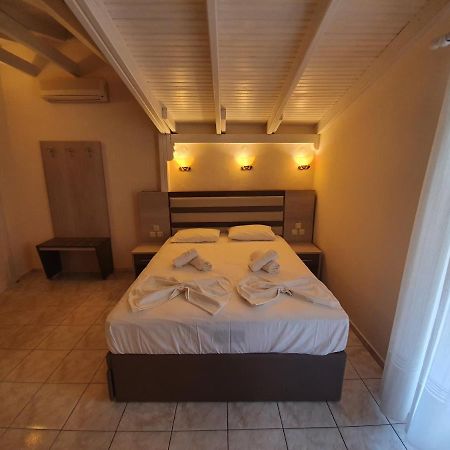 Anna Rooms Neos Marmaras Ngoại thất bức ảnh